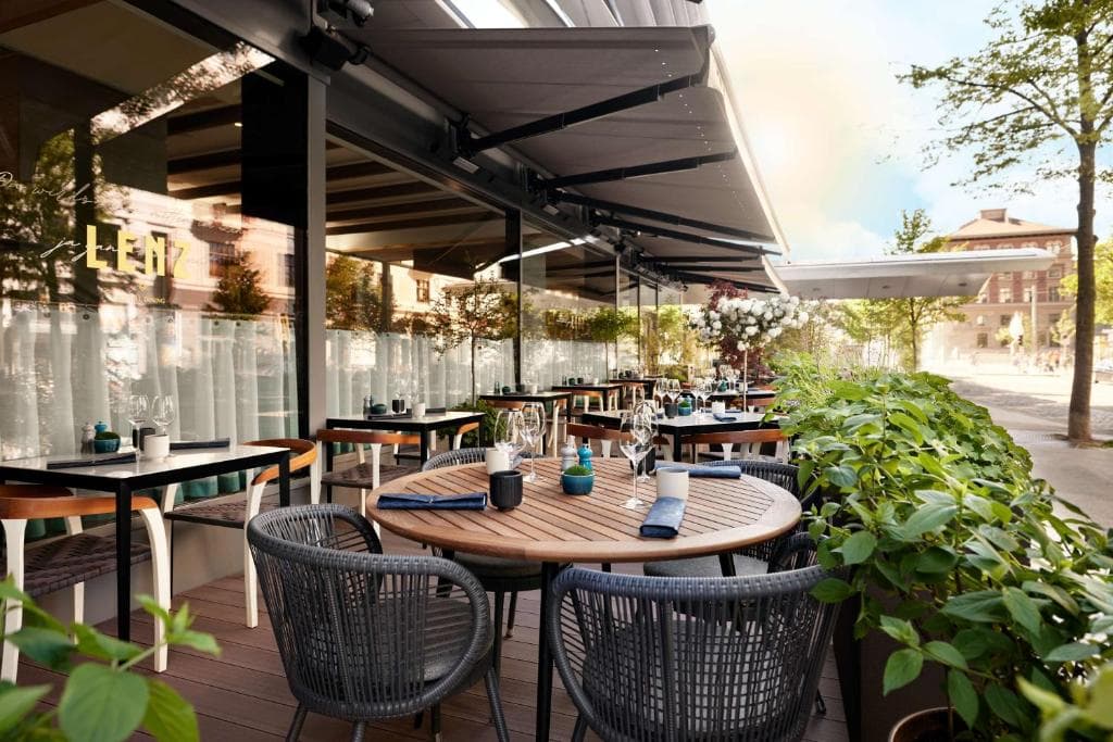 Hilton Vienna Park - 64
