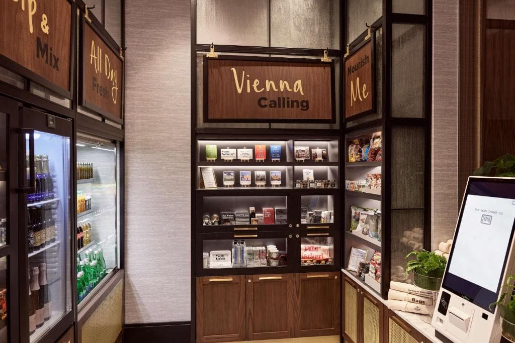 Hilton Vienna Park - 66