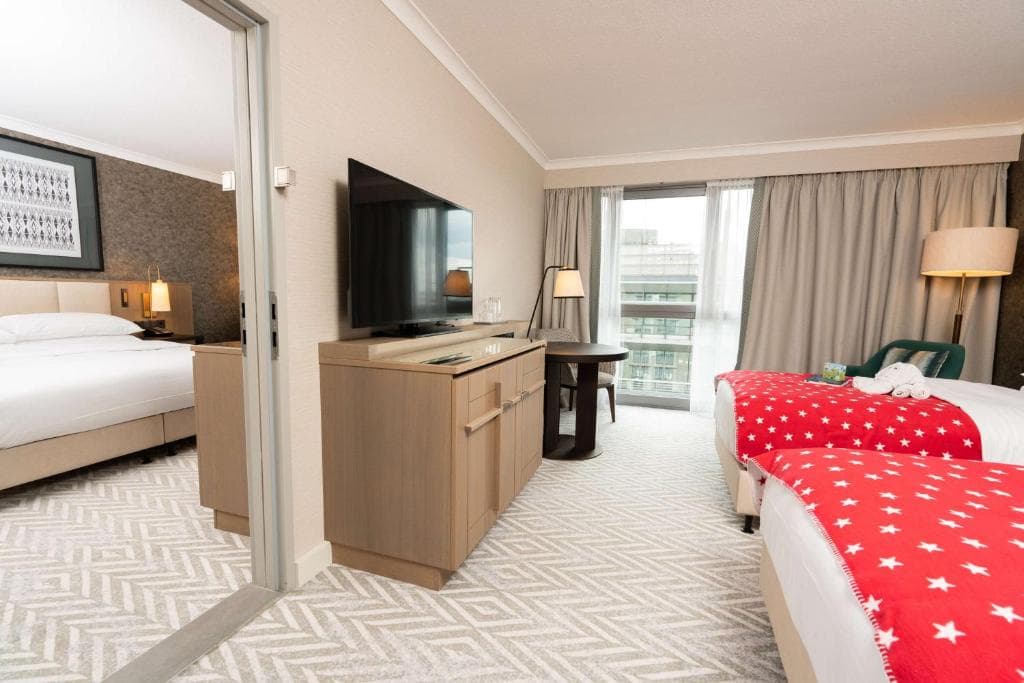 Hilton Vienna Park - 84
