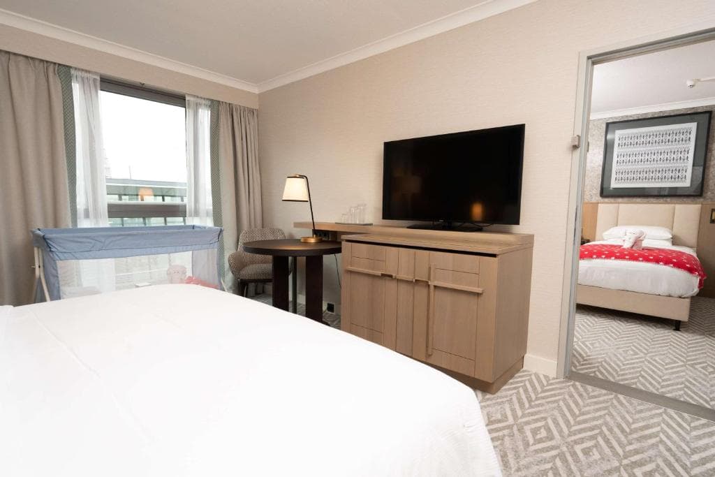 Hilton Vienna Park - 85