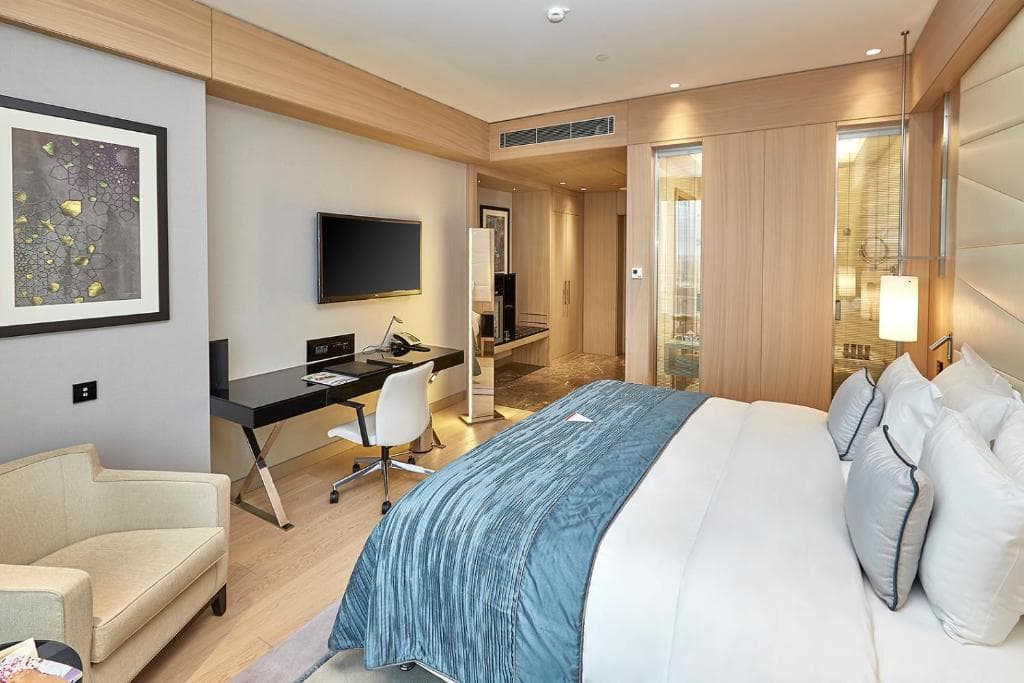 Wyndham Grand Istanbul Levent - 14