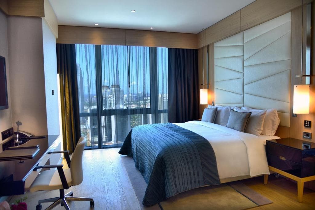 Wyndham Grand Istanbul Levent - 15