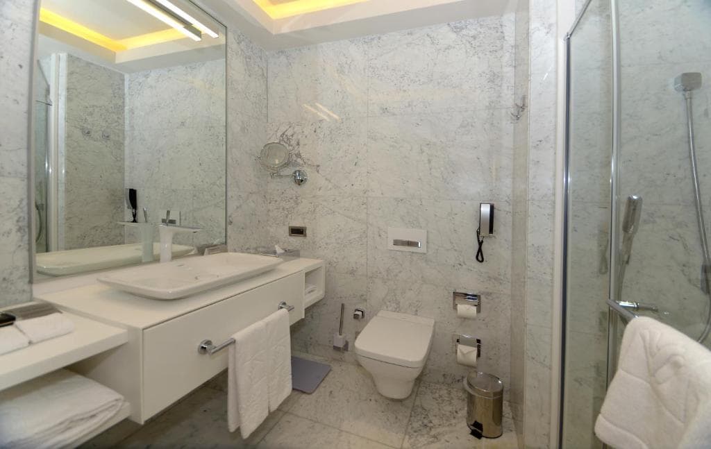 Wyndham Grand Istanbul Levent - 19