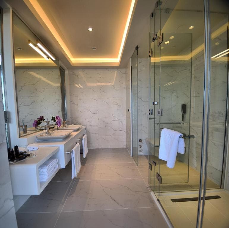 Wyndham Grand Istanbul Levent - 20