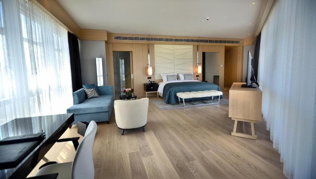 Wyndham Grand Istanbul Levent - 23