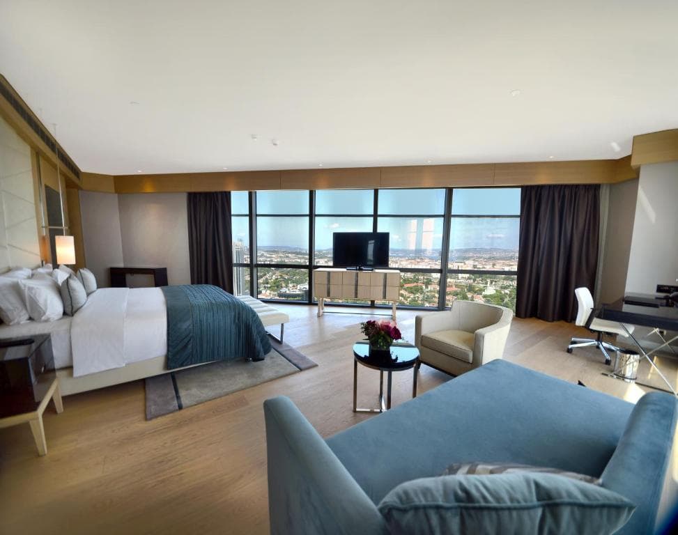 Wyndham Grand Istanbul Levent - 24