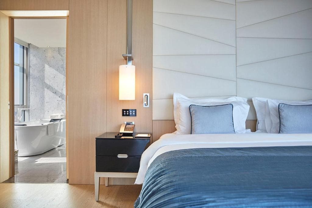 Wyndham Grand Istanbul Levent - 25