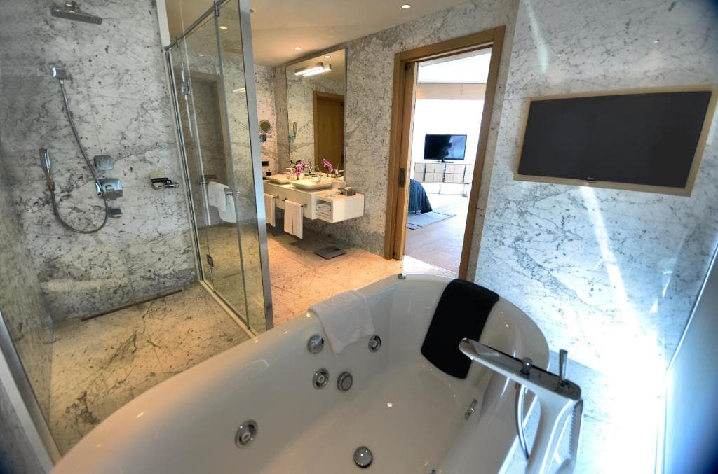 Wyndham Grand Istanbul Levent - 27