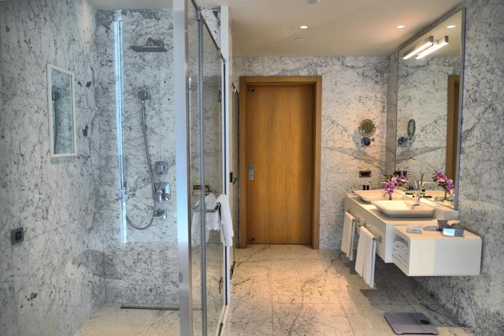 Wyndham Grand Istanbul Levent - 29