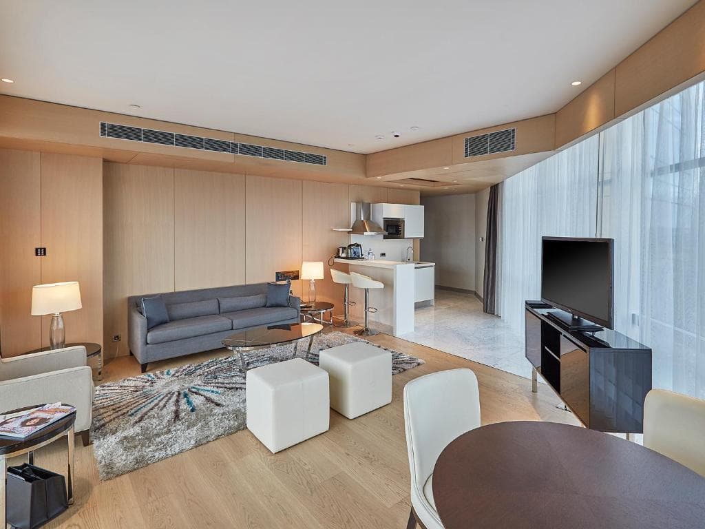 Wyndham Grand Istanbul Levent - 32