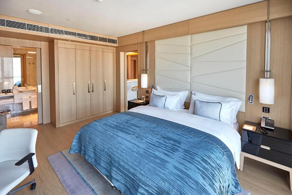 Wyndham Grand Istanbul Levent - 33