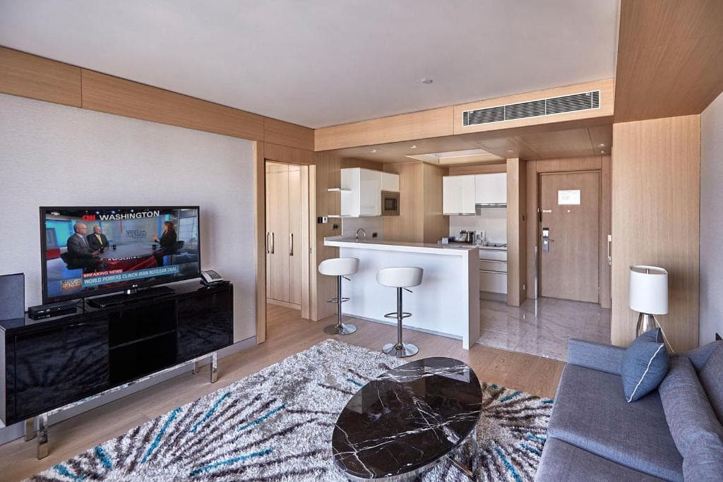 Wyndham Grand Istanbul Levent - 34