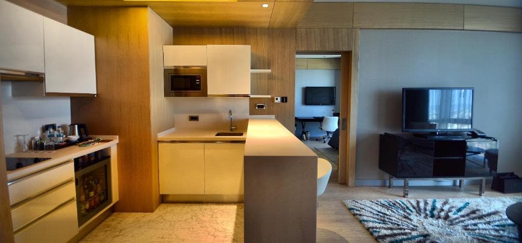 Wyndham Grand Istanbul Levent - 36