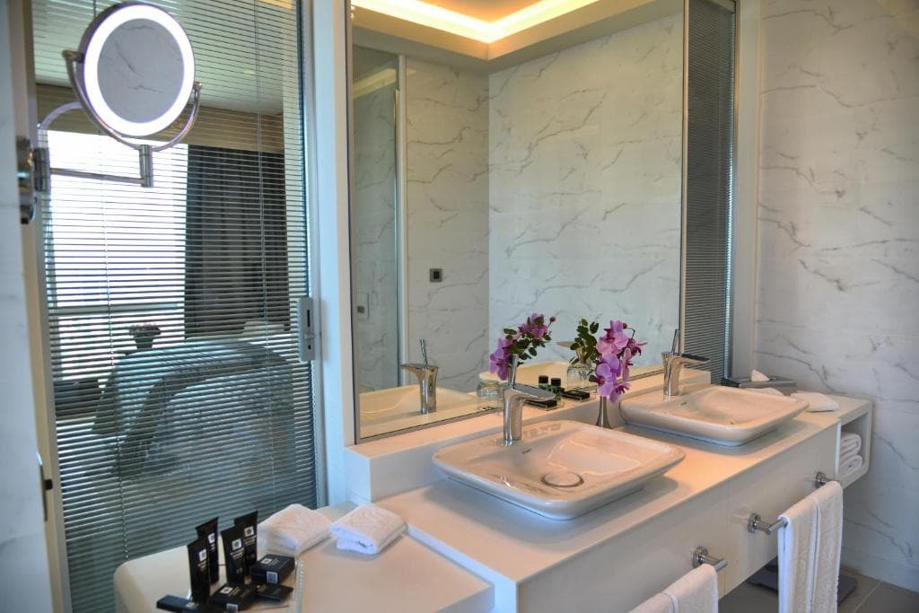Wyndham Grand Istanbul Levent - 38
