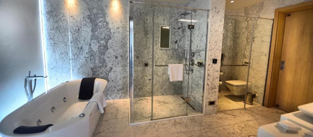 Wyndham Grand Istanbul Levent - 39