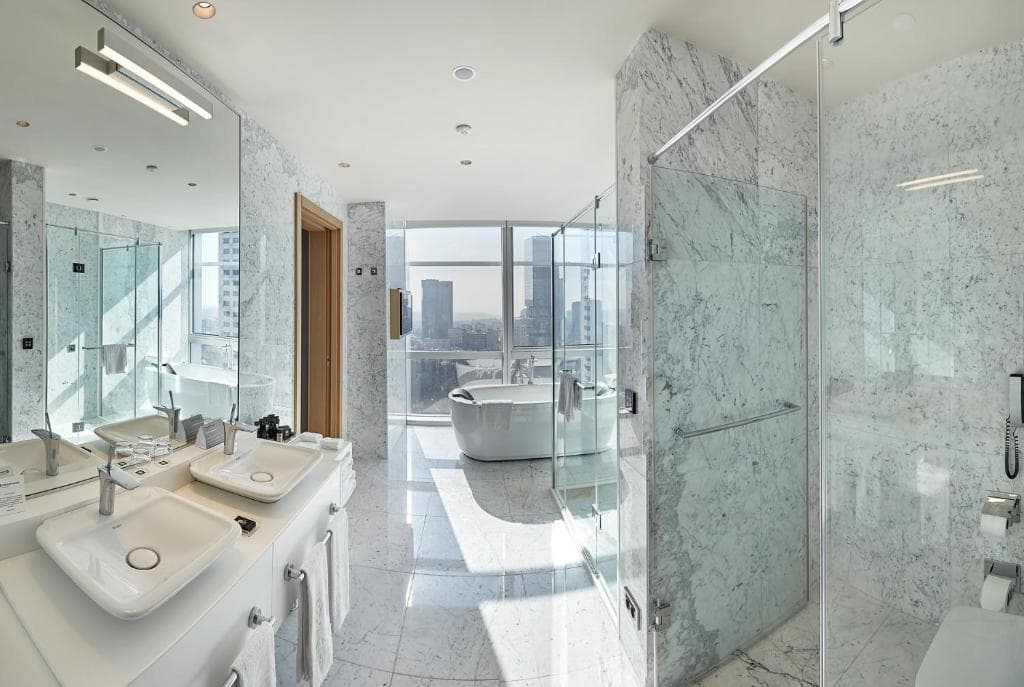 Wyndham Grand Istanbul Levent - 41