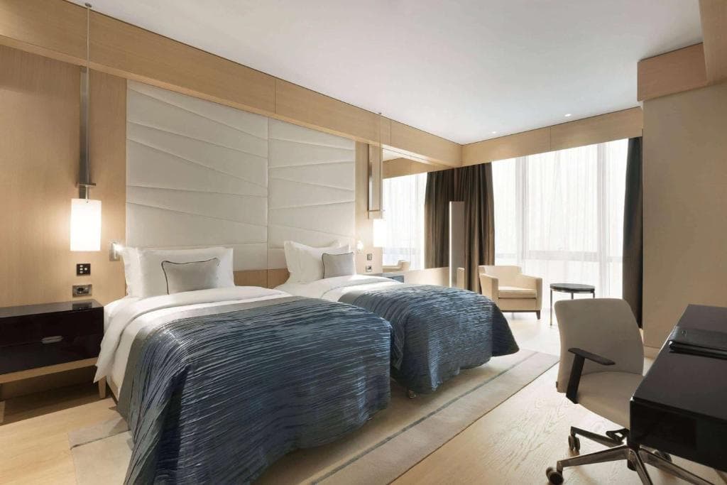 Wyndham Grand Istanbul Levent - 59