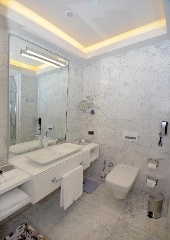 Wyndham Grand Istanbul Levent - 64