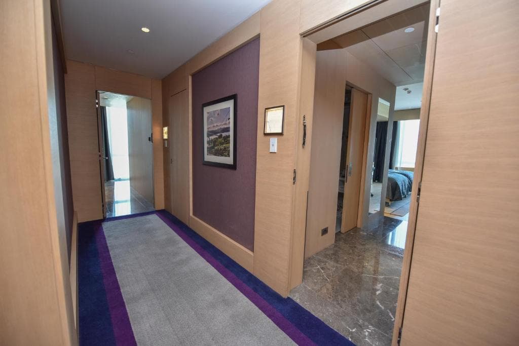 Wyndham Grand Istanbul Levent - 67