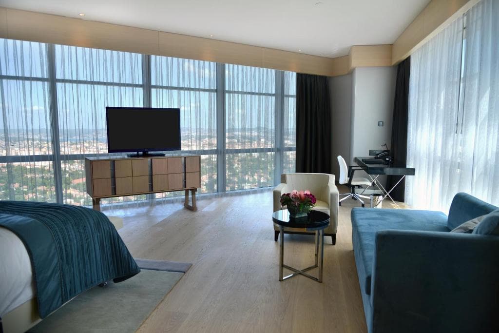 Wyndham Grand Istanbul Levent - 72