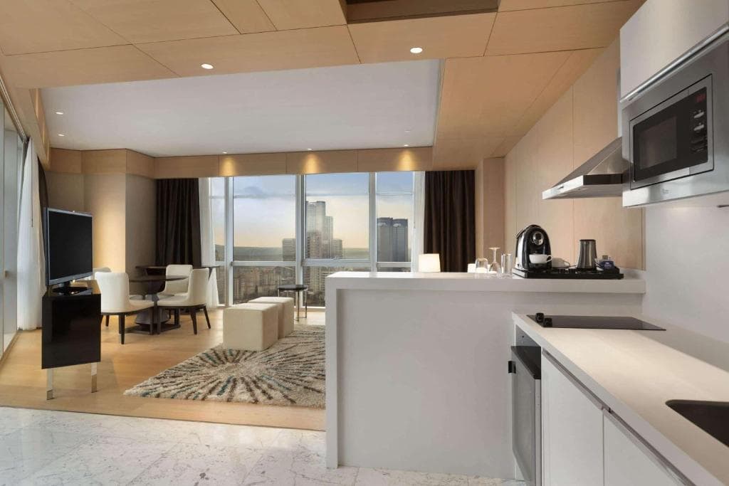 Wyndham Grand Istanbul Levent - 74