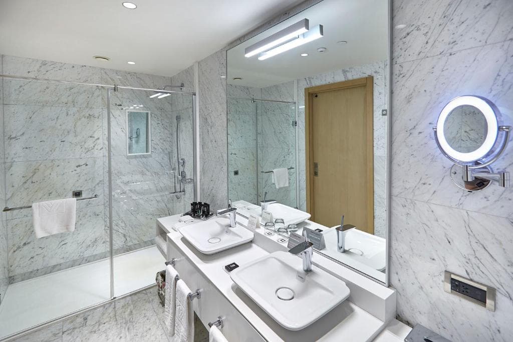 Wyndham Grand Istanbul Levent - 83