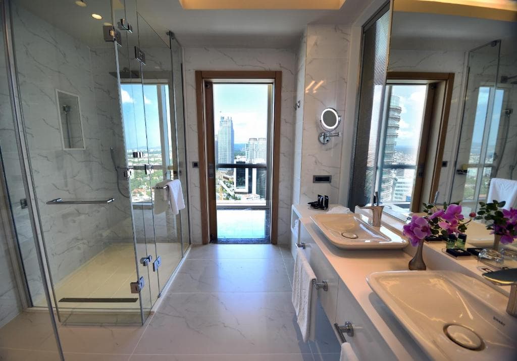 Wyndham Grand Istanbul Levent - 86