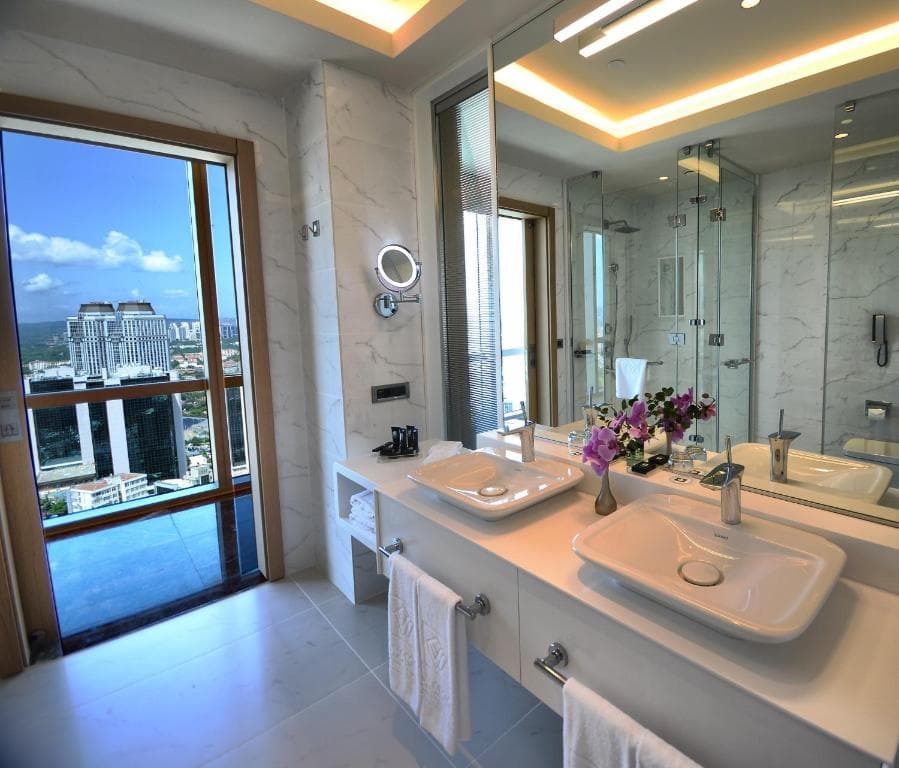 Wyndham Grand Istanbul Levent - 88