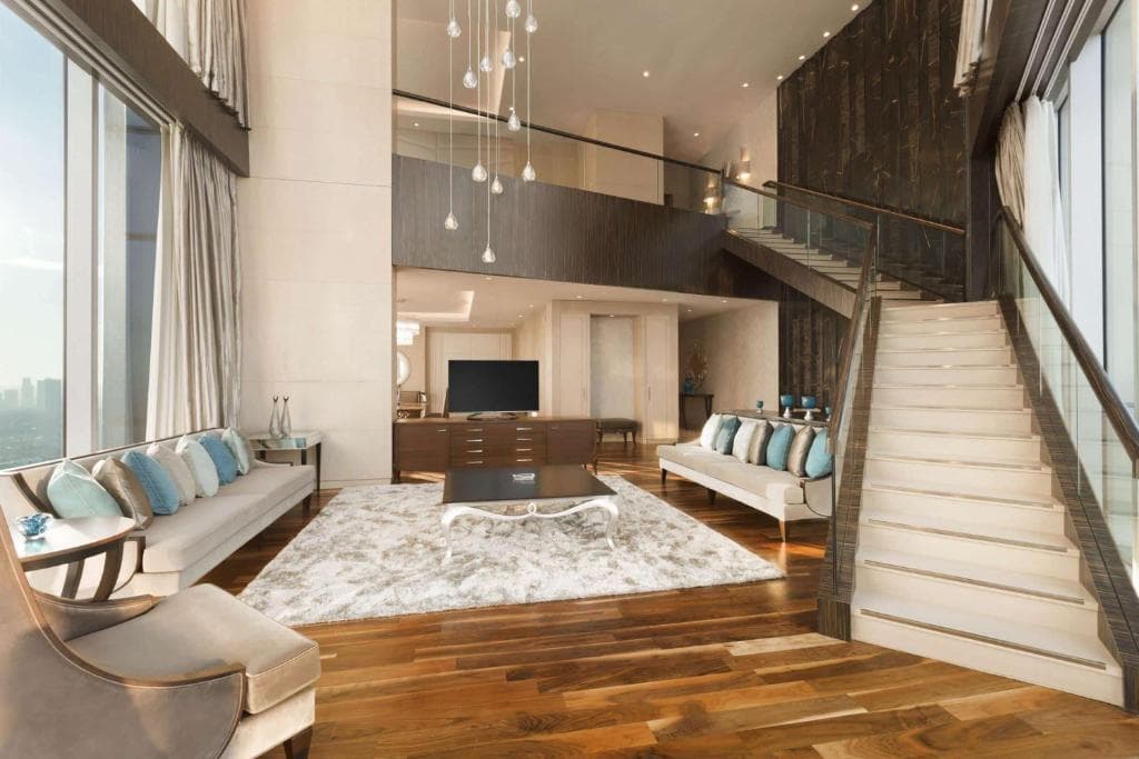 Wyndham Grand Istanbul Levent - 90