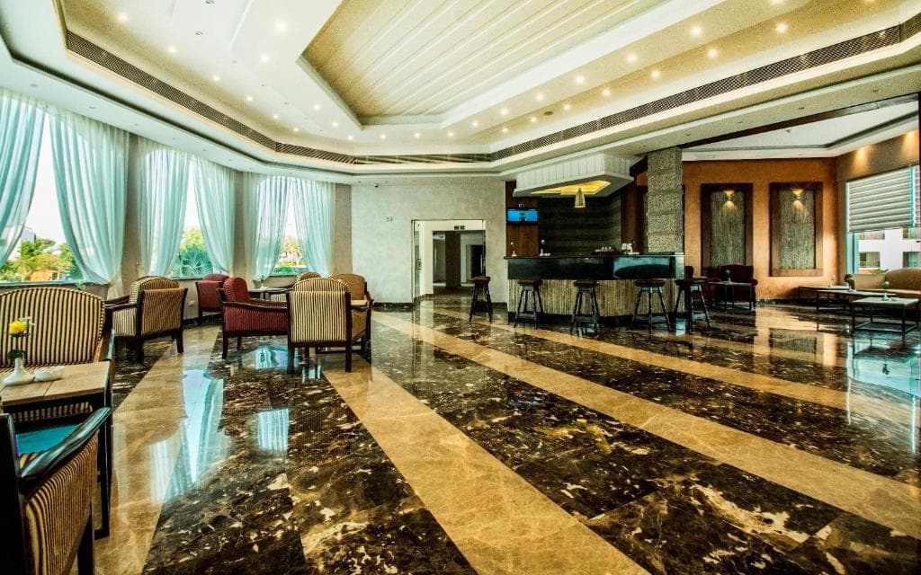 Old Vic Sharm Resort - 6