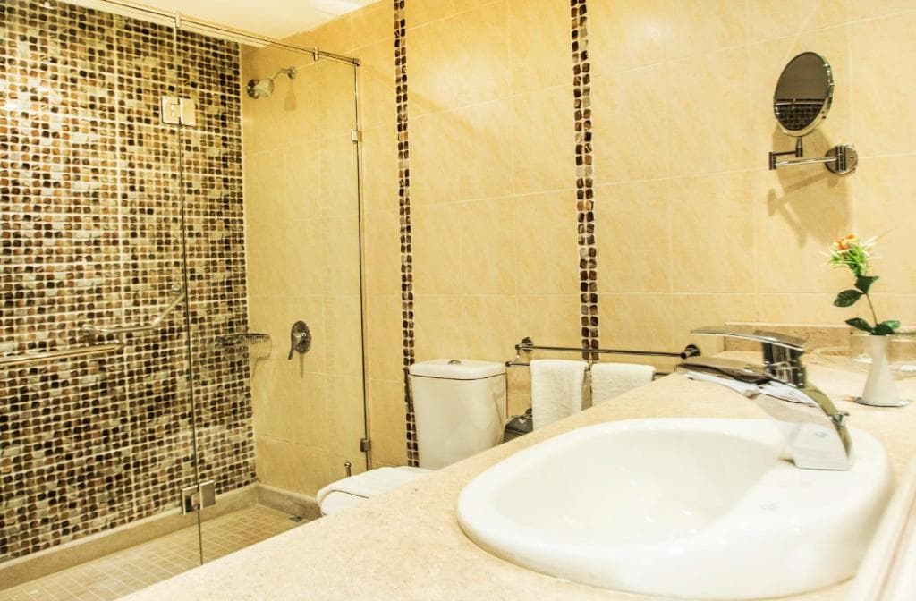 Old Vic Sharm Resort - 16