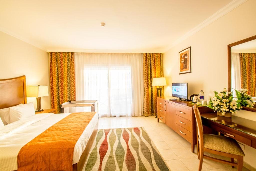 Old Vic Sharm Resort - 17