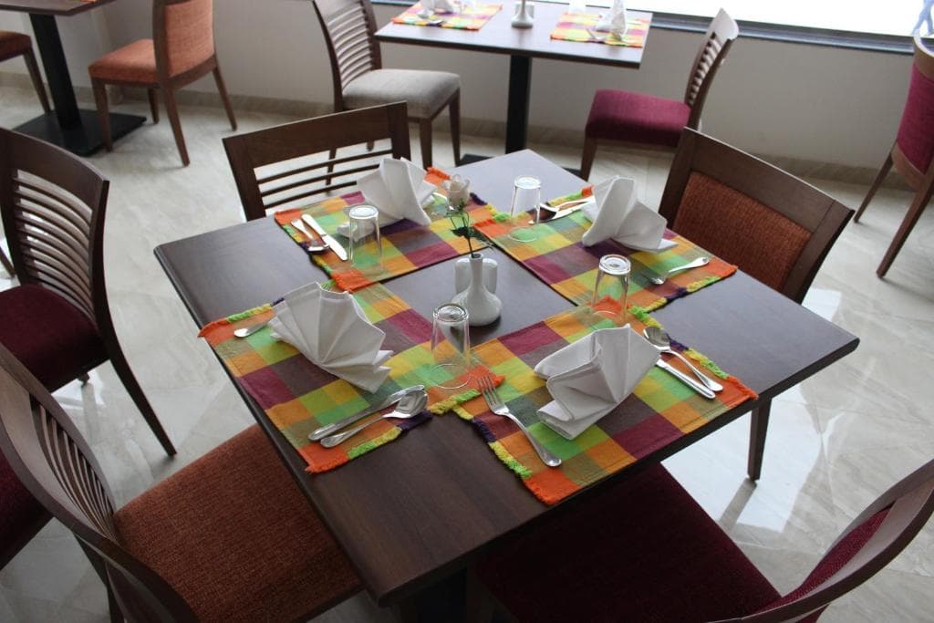 Old Vic Sharm Resort - 19