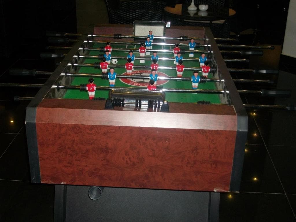 Old Vic Sharm Resort - 23