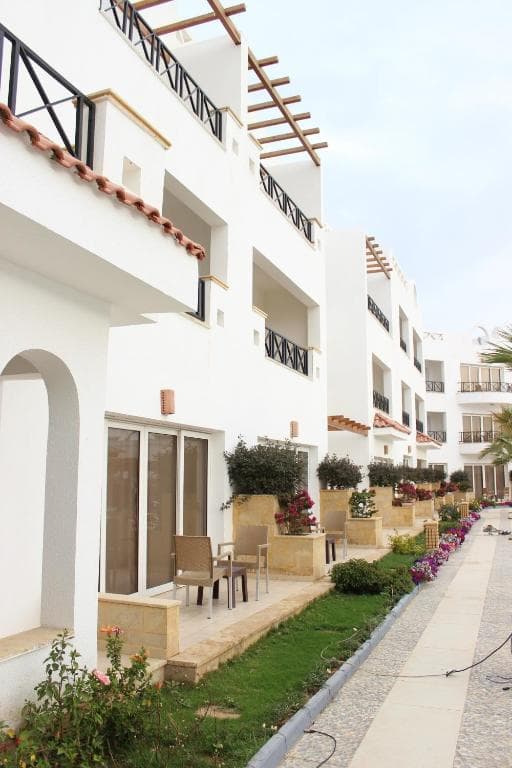 Old Vic Sharm Resort - 25