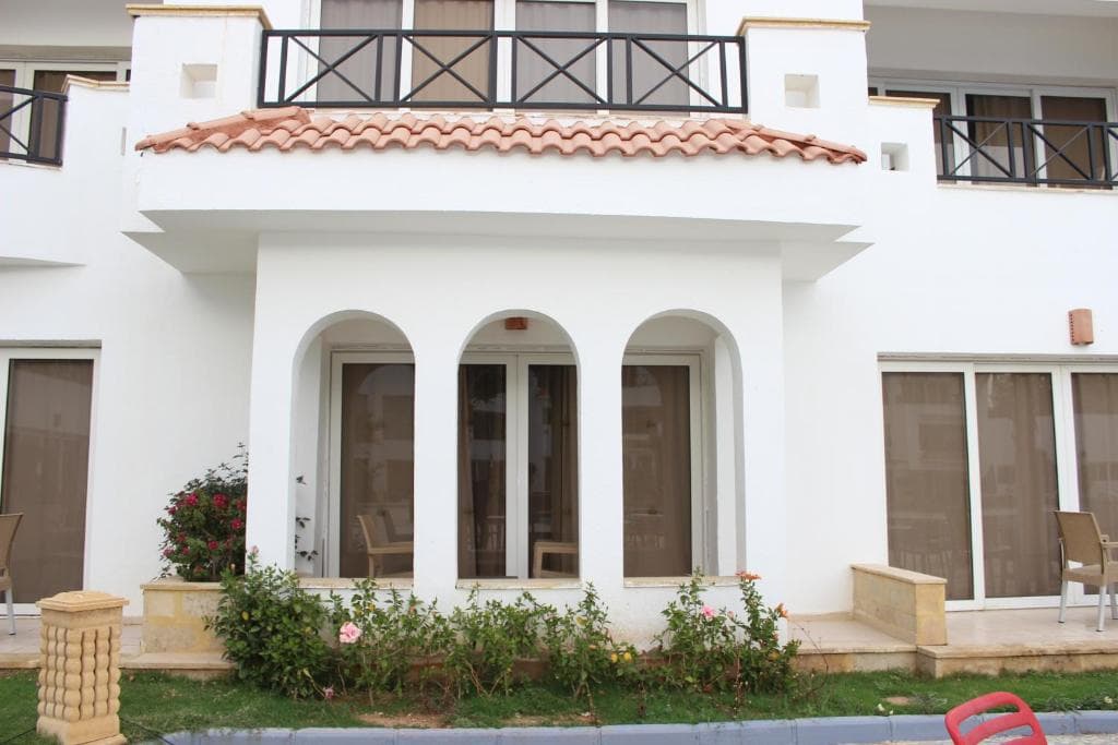 Old Vic Sharm Resort - 26