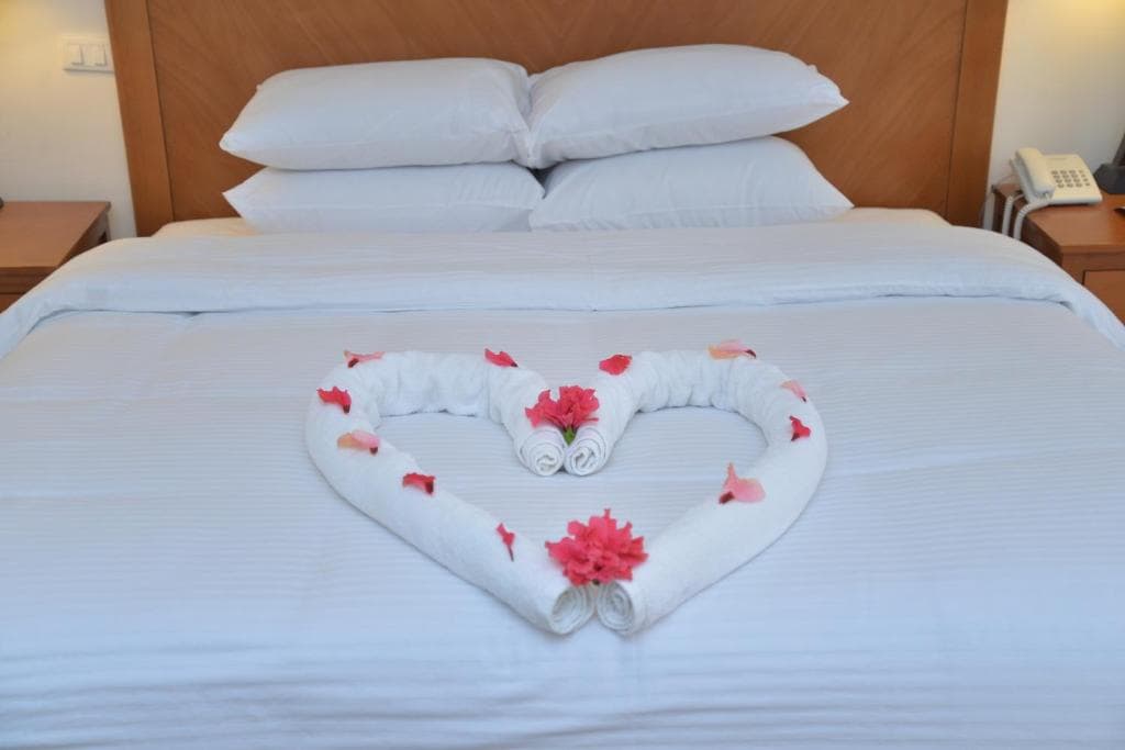 Old Vic Sharm Resort - 31