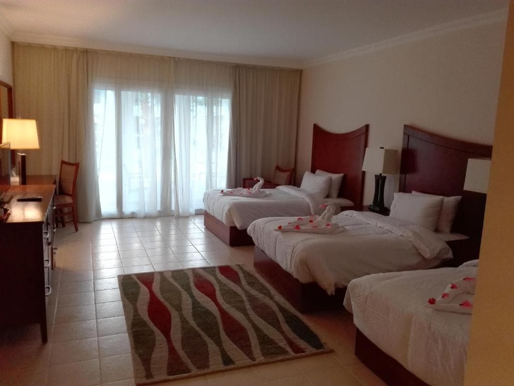 Old Vic Sharm Resort - 41