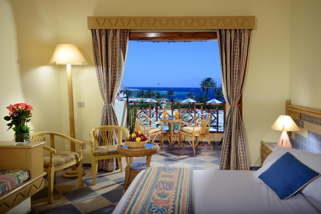 Tropitel Dahab Oasis Hotel - 3