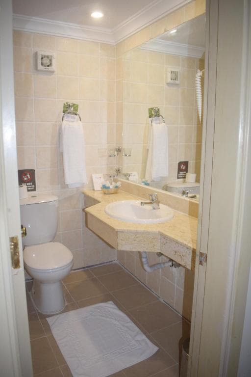 Tropitel Dahab Oasis Hotel - 4