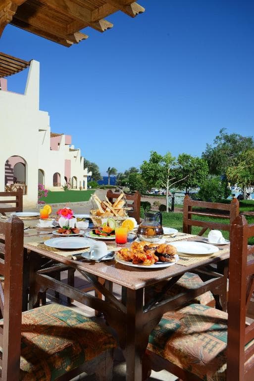 Tropitel Dahab Oasis Hotel - 6