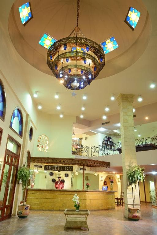 Tropitel Dahab Oasis Hotel - 7