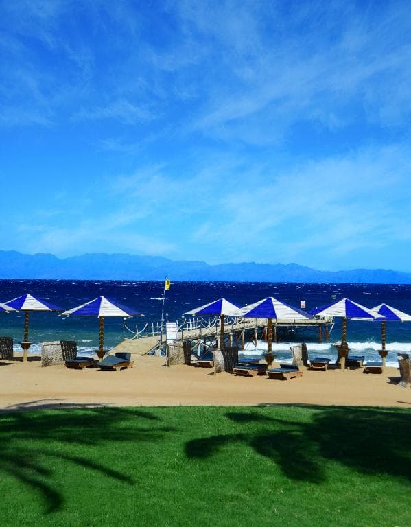 Tropitel Dahab Oasis Hotel - 17