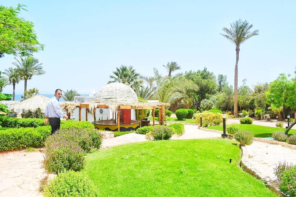 Tropitel Dahab Oasis Hotel - 18