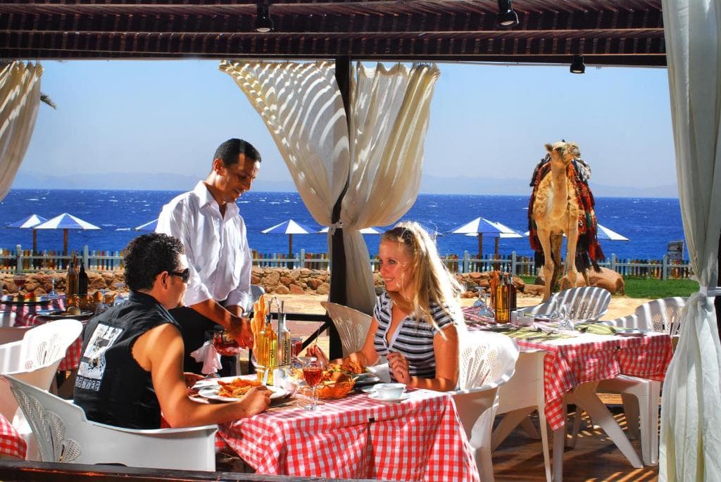 Tropitel Dahab Oasis Hotel - 20