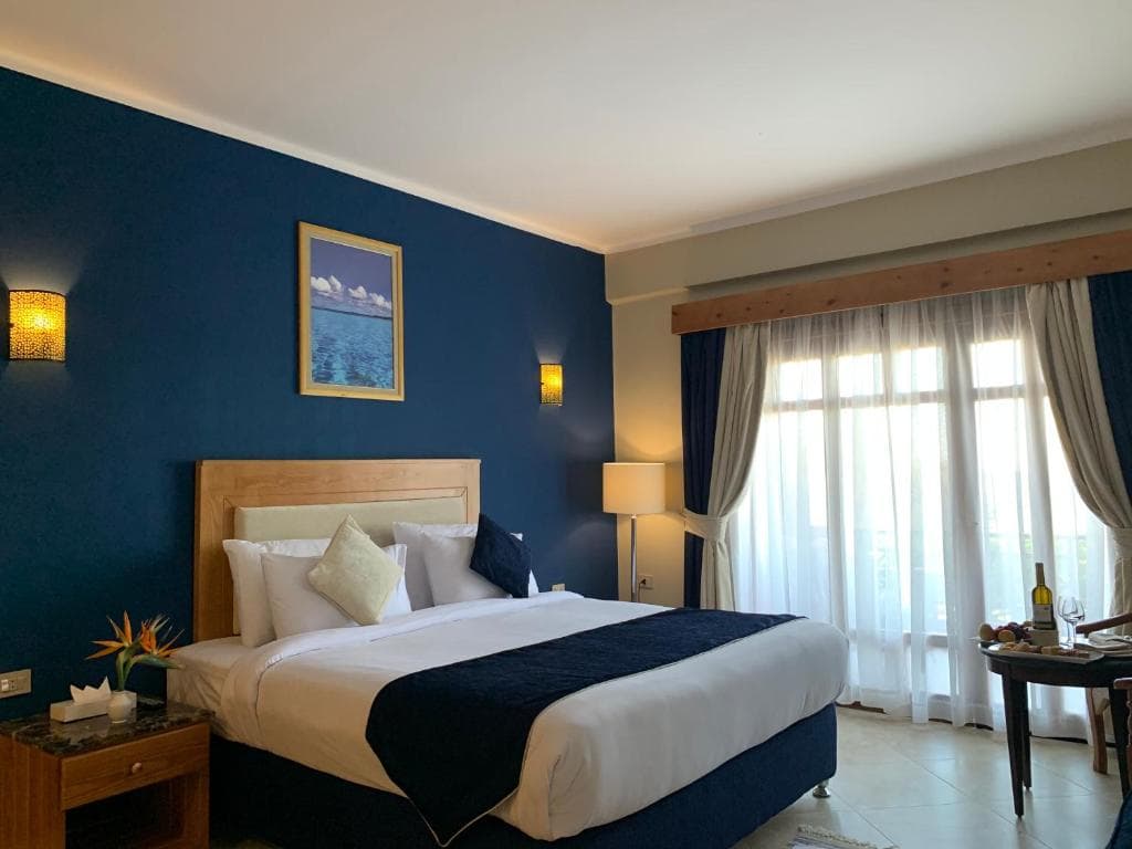 Tropitel Dahab Oasis Hotel - 21