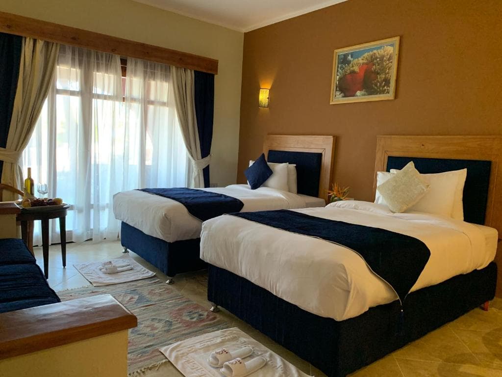 Tropitel Dahab Oasis Hotel - 22