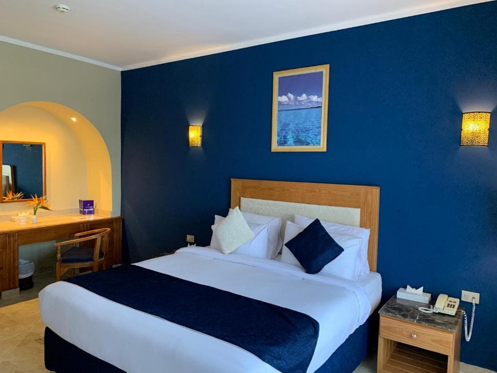 Tropitel Dahab Oasis Hotel - 23