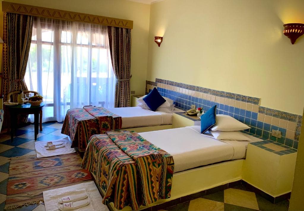 Tropitel Dahab Oasis Hotel - 26