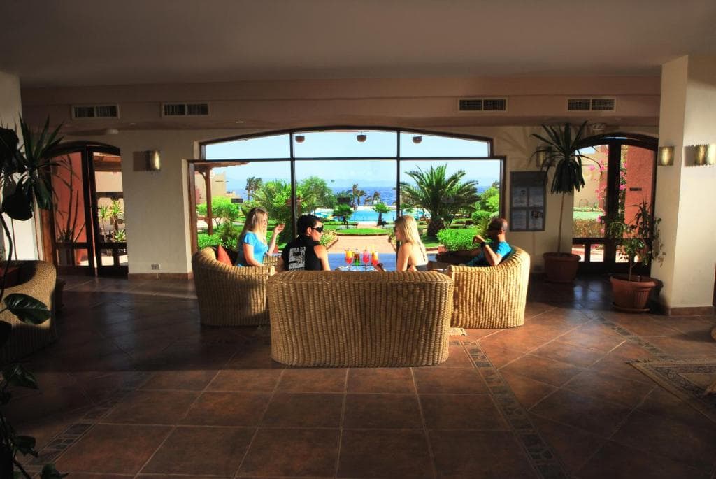 Tropitel Dahab Oasis Hotel - 29